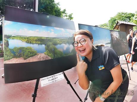 Ubin Day Photography Exhibition