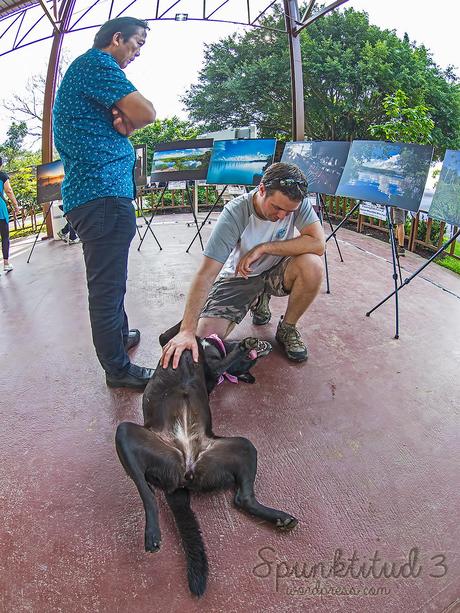 Ubin Day Photography Exhibition