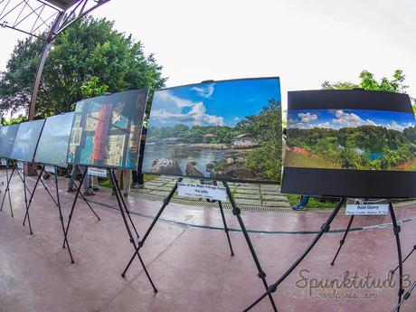 Ubin Day Photography Exhibition