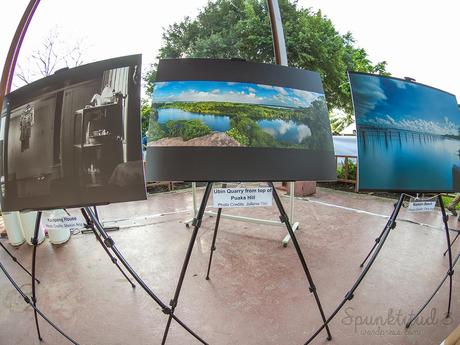 Ubin Day Photography Exhibition