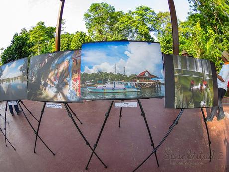 Ubin Day Photography Exhibition