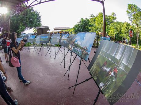 Ubin Day Photography Exhibition
