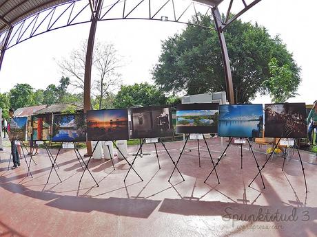 Ubin Day Photography Exhibition