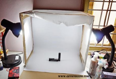 How to: Take Great Pictures - Beginner's Guide to Product Photography