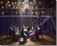 Review: Titanic (Griffin Theatre)