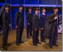 Review: Titanic (Griffin Theatre)