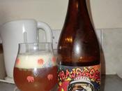 Tasting Notes: Mikkeller: Three Floyds: Majsgoop