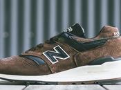 Balance ML997DBR Brown