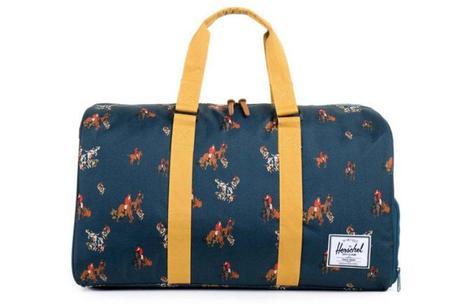The Perfect Getaway   14 Best Weekender Bags
