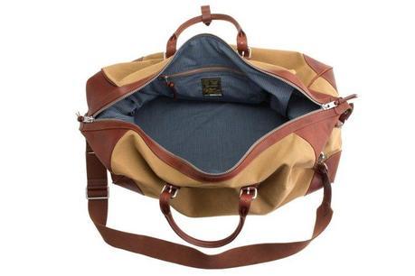 The Perfect Getaway   14 Best Weekender Bags
