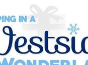 Holiday Shopping Westside Wonderland