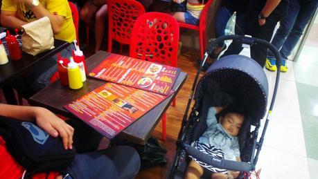 Mila Was At The Get Hooked on DIY Event Mila Was At The Get Hooked on DIY Event