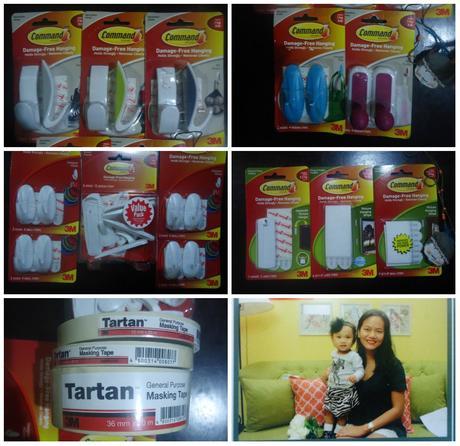 Mila Was At The Get Hooked on DIY Event Mila Was At The Get Hooked on DIY Event