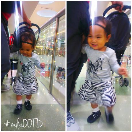 Mila Was At The Get Hooked on DIY Event Mila Was At The Get Hooked on DIY Event