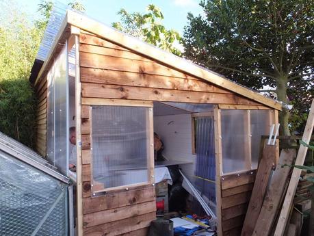 Building Ponds - Again Building Ponds - Again