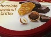 Today's Review: Häagen-Dazs Chocolate Hazelnut Brittle