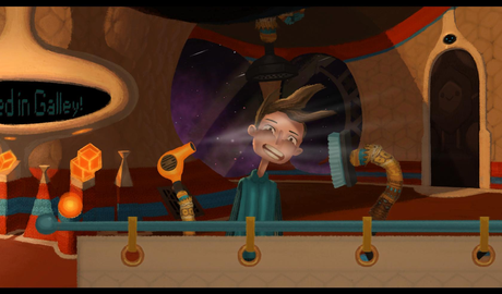 Broken Age Episode 2 expected in early 2015