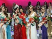 Cebuana Crowned Miss Earth 2014