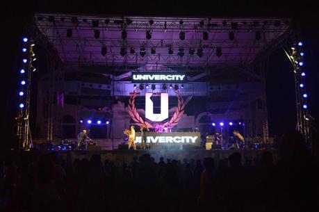 UNIVERCITY 2014