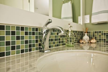 Choosing the Colour Palette for your Bathroom