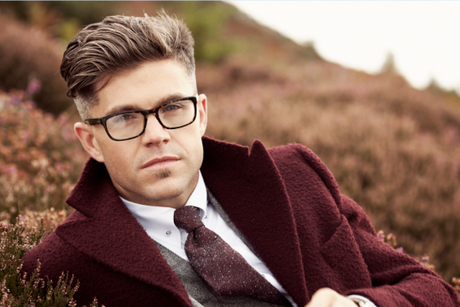 The Darren Kennedy for Louis Copeland Fall-Winter 2014 Collection in Review