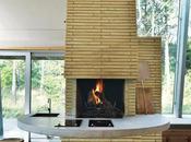 Modern Chimneys