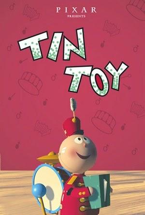 #1,567. Tin Toy  (1988)