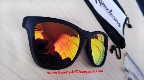 New Sunnies from Kameleonz New Sunnies from Kameleonz