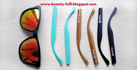 New Sunnies from Kameleonz New Sunnies from Kameleonz