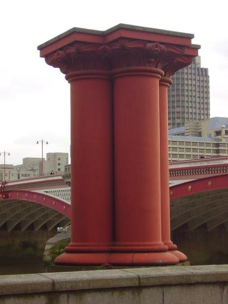 In & Around London… Transport