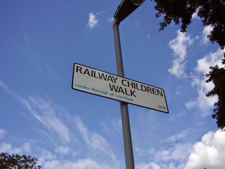 In & Around London… Transport