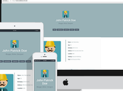 Support Indiegogo Campaign Yourself Cool ‘WEB Résumé’