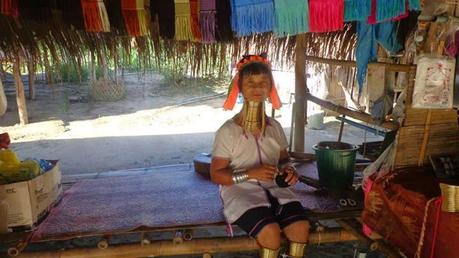Meeting the Hill Tribes of Northern Thailand