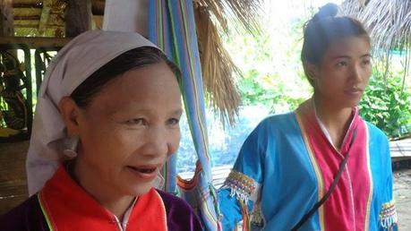 Meeting the Hill Tribes of Northern Thailand