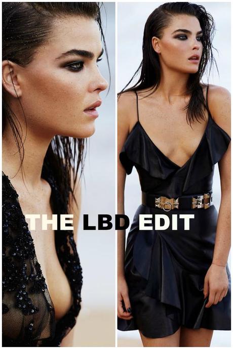 The LBD Edit