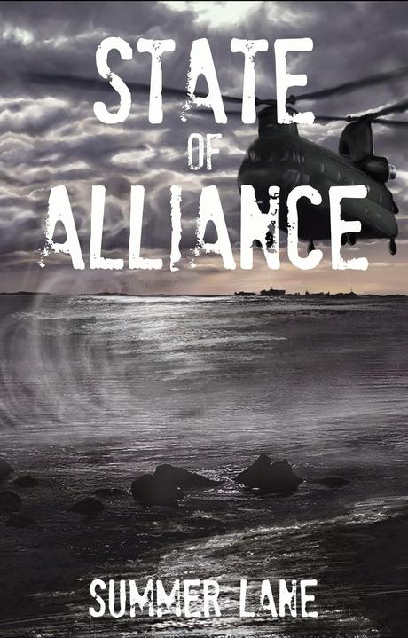 STATE OF ALLIANCE COVER REVEAL!