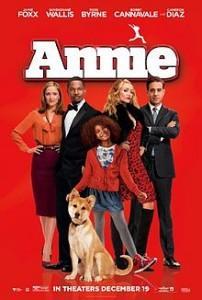 Annie Annie