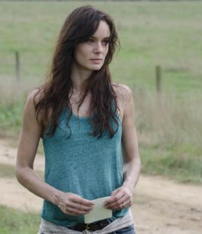 Star Focus – Sarah Wayne Callies lori