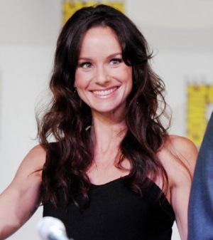 Star Focus – Sarah Wayne Callies sarah