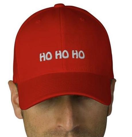 Top 10 Unusual Santa Hats