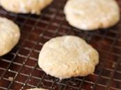 Potato Chip Cookies with Toasted Pecans