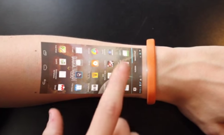 cricet smart wristband