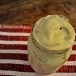 Merry Matcha Melon Smoothie {vegan, gluten free}