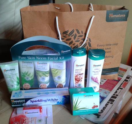 Himalaya Herbals creates a Guiness World Record of 286 facials