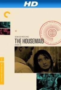 The Housemaid