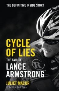 Lance Armstrong