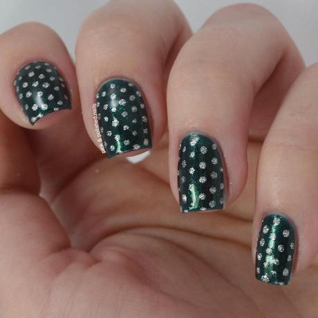 Holiday Dots