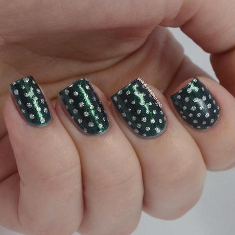 Holiday Dots