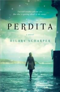 It’s Monday, December 1st! What Are You Reading? Perdita by Hilary Scharper