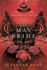 It’s Monday, December 1st! What Are You Reading? The May Bride by Suzannah Dunn
